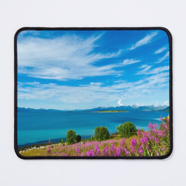 Item preview, Summer in Lofted, Norway designed and sold by tailsandstays.