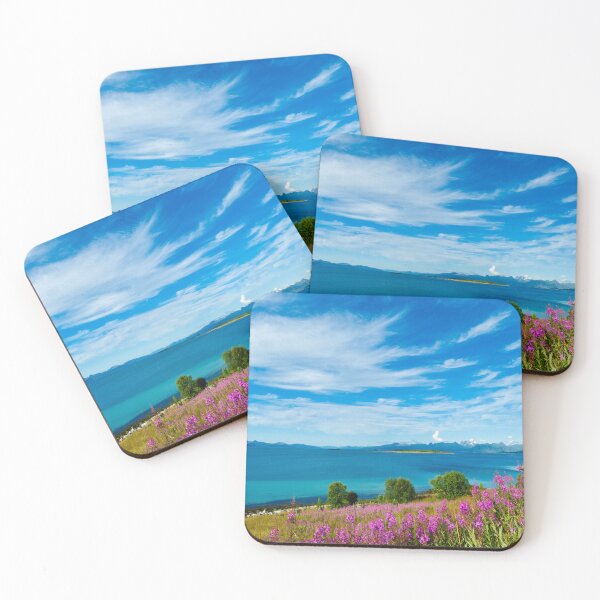Item preview, Summer in Lofted, Norway designed and sold by tailsandstays.