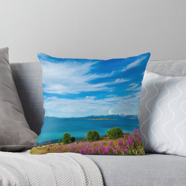 Item preview, Summer in Lofted, Norway designed and sold by tailsandstays.