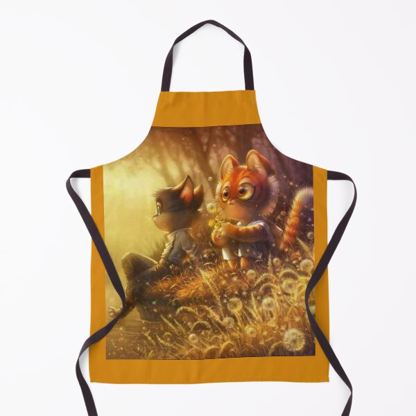 Item preview, Lackadaisical Days designed and sold by CyberWolf-1013.