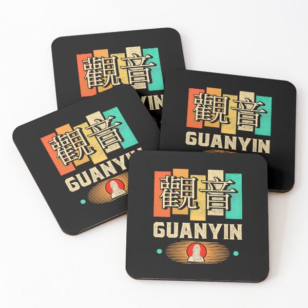 Item preview, Guan Yin Guanyin Kwan Yin Buddhism Shirt designed and sold by bitcam18.