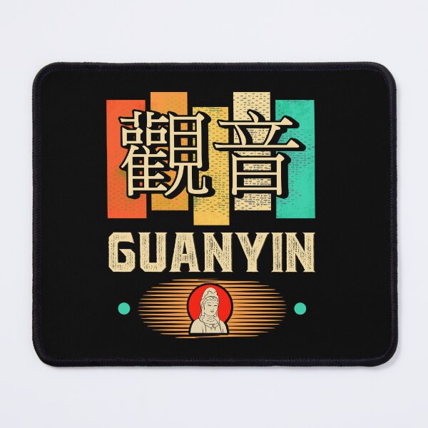 Item preview, Guan Yin Guanyin Kwan Yin Buddhism Shirt designed and sold by bitcam18.