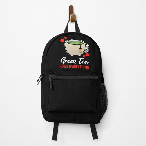 Item preview, Green Tea fixes everything saying designed and sold by jonmlam.