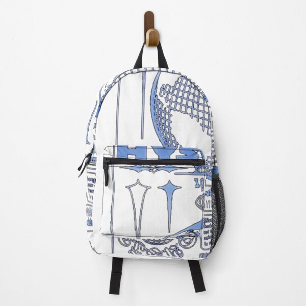 Item preview, HYSTERIA designed and sold by Vector_Vibes.