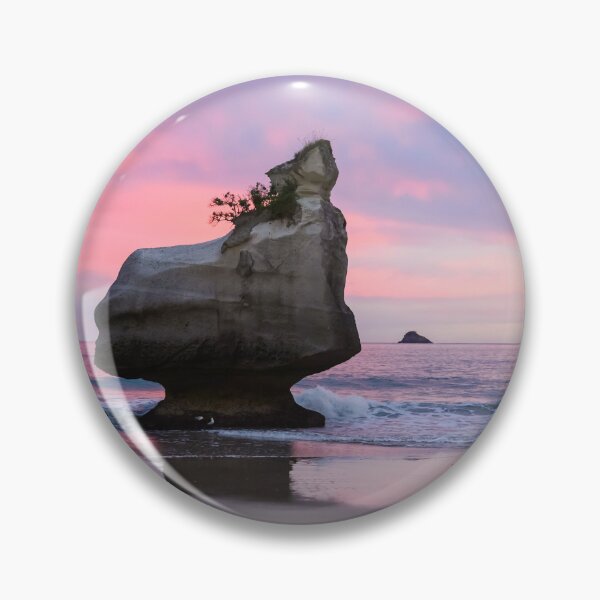 Item preview, Pink Dawn designed and sold by tailsandstays.