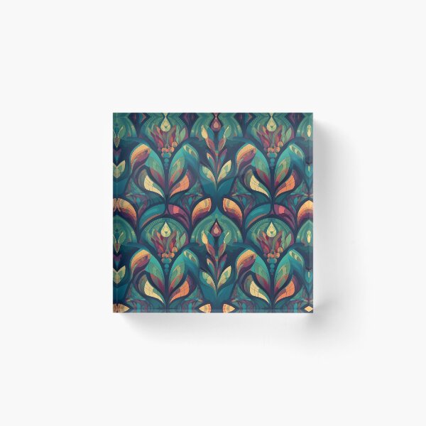 Item preview, cool patterns designed and sold by jamjamvaughan.