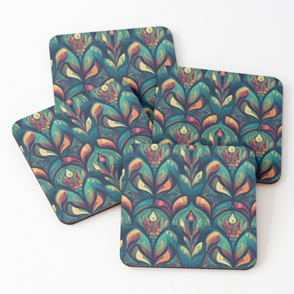 Item preview, cool patterns designed and sold by jamjamvaughan.
