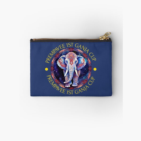 Item preview, White Elephant Prempavee.com 1st Ganja Cup designed and sold by Kabooki.