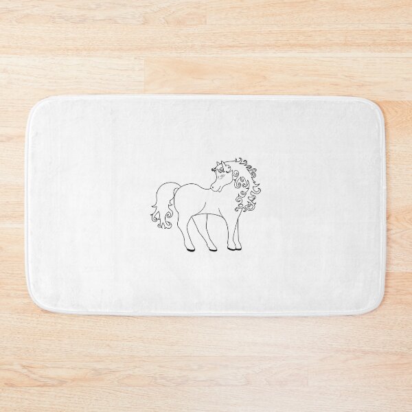 Item preview, Designing horse  designed and sold by Creativesatvik.