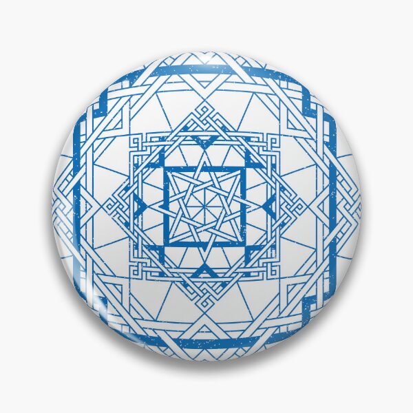 Item preview, Geometric Pattern designed and sold by Ezra Arendse.