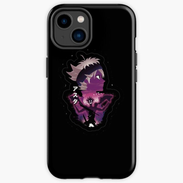 Naruto iPhone Tough Case