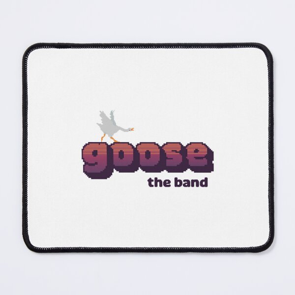 Item preview, Goose The Band designed and sold by pademayst26.