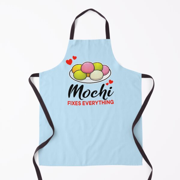 Item preview, Mochi fixes everything designed and sold by jonmlam.