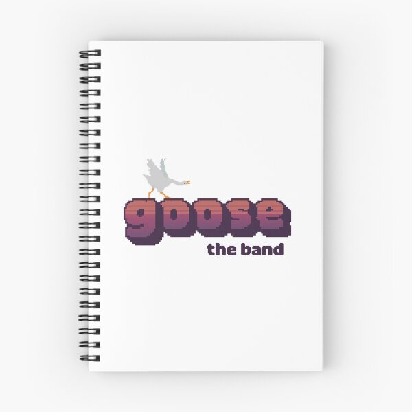Item preview, Goose The Band designed and sold by pademayst26.