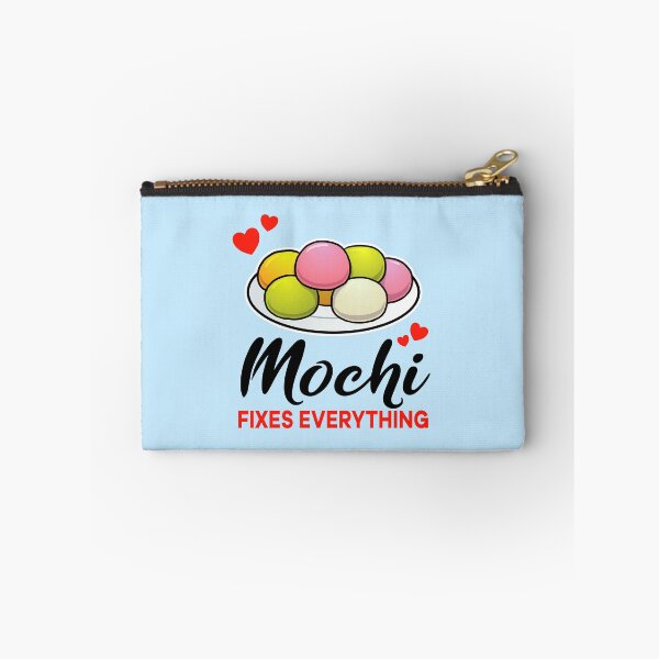 Item preview, Mochi fixes everything designed and sold by jonmlam.