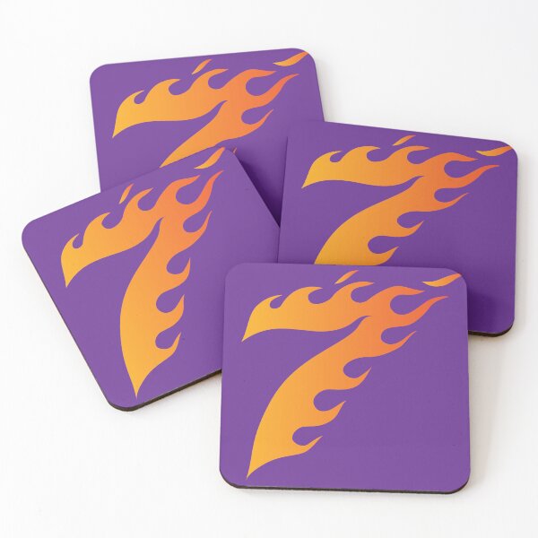 Item preview, Lucky Seven designed and sold by Iskender Asanaliev.