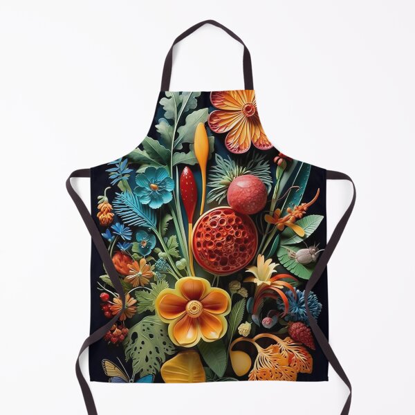 Item preview, Colorful Floral Composition designed and sold by Piotrek0001.