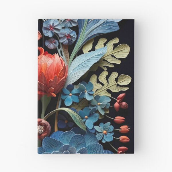 Item preview, Colorful Floral Composition designed and sold by Piotrek0001.
