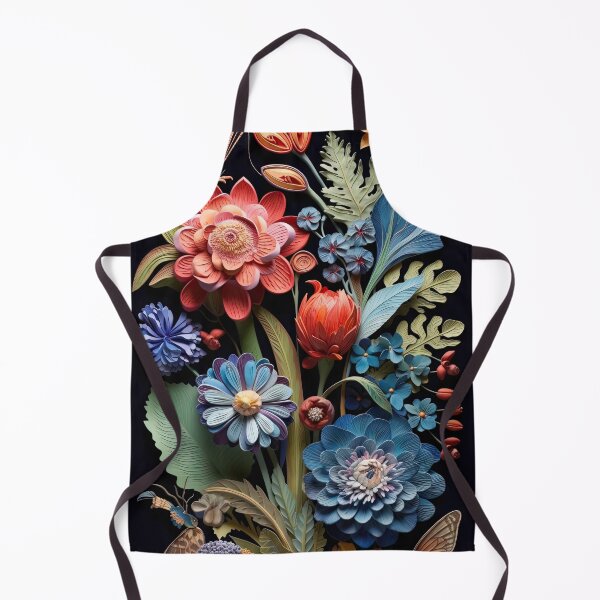 Item preview, Colorful Floral Composition designed and sold by Piotrek0001.