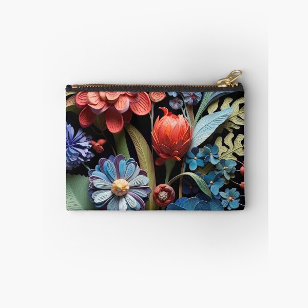 Item preview, Colorful Floral Composition designed and sold by Piotrek0001.