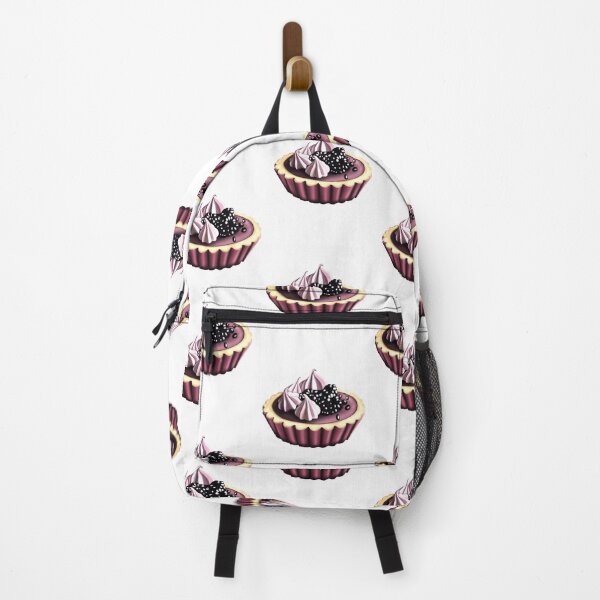 Item preview, Berry Violet Tart designed and sold by SmritiArts.