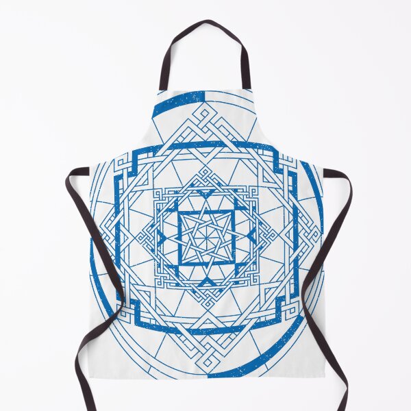 Item preview, Geometric Pattern designed and sold by Ezra Arendse.