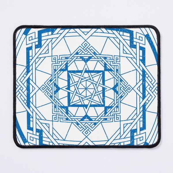 Item preview, Geometric Pattern designed and sold by Ezra Arendse.