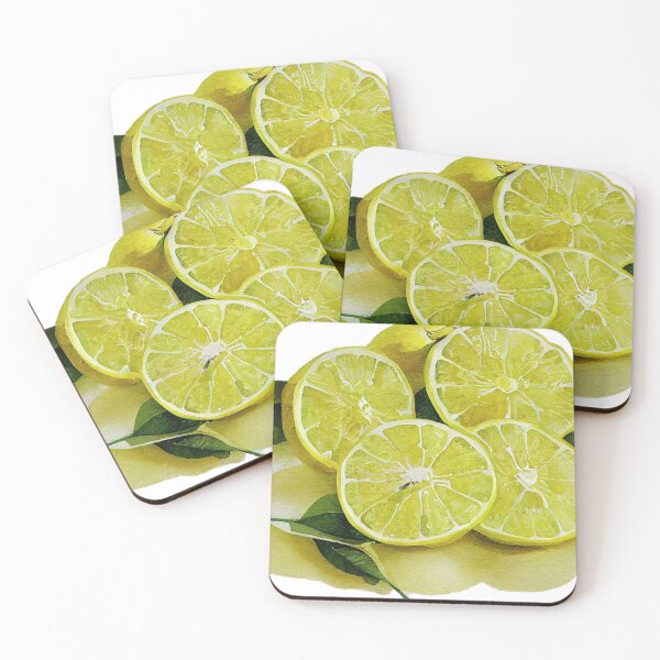 Item preview, Sliced Lemons designed and sold by recollectionsv.