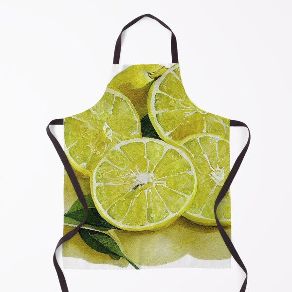 Item preview, Sliced Lemons designed and sold by recollectionsv.