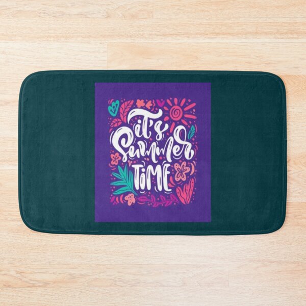 Item preview, Flower Vector greeting card with text It s S designed and sold by FloxCreativez.