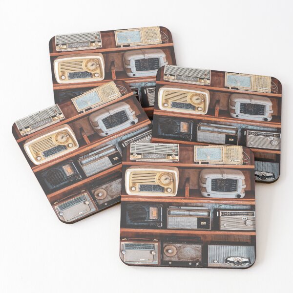 Item preview, Collective Sound  designed and sold by Candy Jubb.