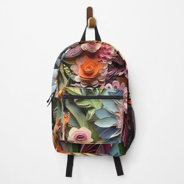 Item preview, Colorful Floral Composition designed and sold by Piotrek0001.