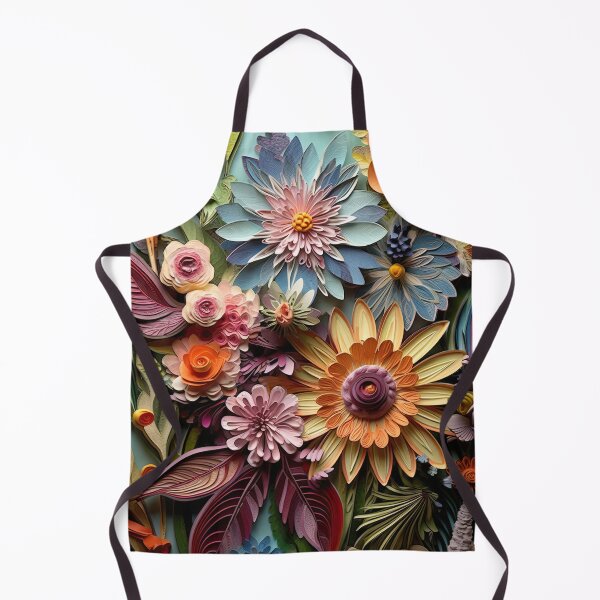 Item preview, Colorful Floral Composition designed and sold by Piotrek0001.