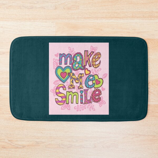Item preview, Make Me Smile designed and sold by FloxCreativez.
