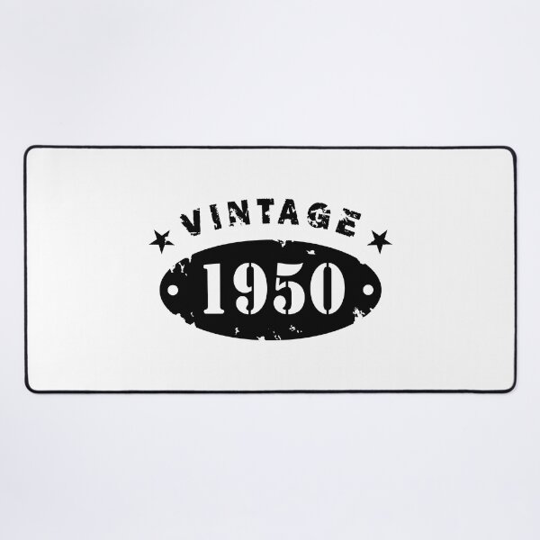 Item preview, 1950 vintage designed and sold by GeogDesigns.