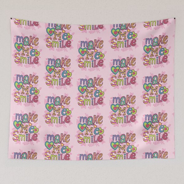 Item preview, Make Me Smile designed and sold by FloxCreativez.