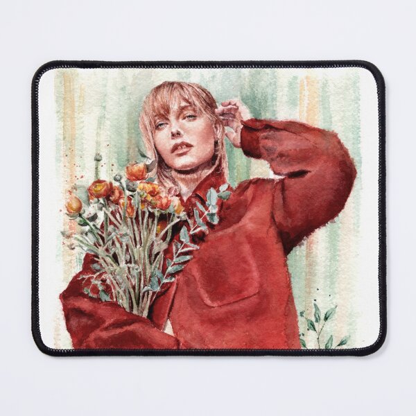 Item preview, Toujours des fleurs - Flowers forever designed and sold by Marie Bordet.