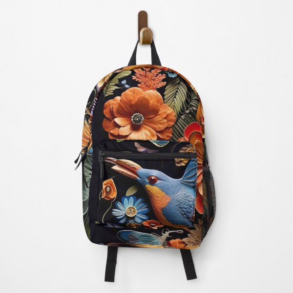 Item preview, Colorful Floral Composition designed and sold by Piotrek0001.