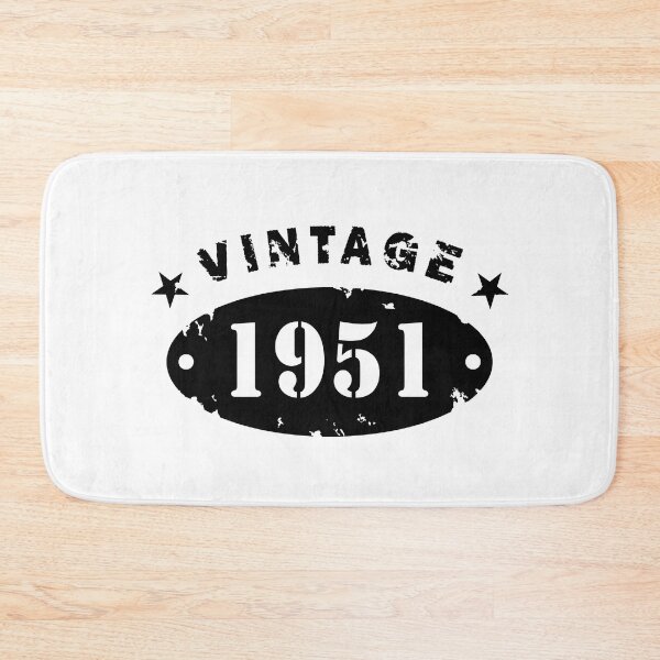 Item preview, 1951 Vintage designed and sold by GeogDesigns.