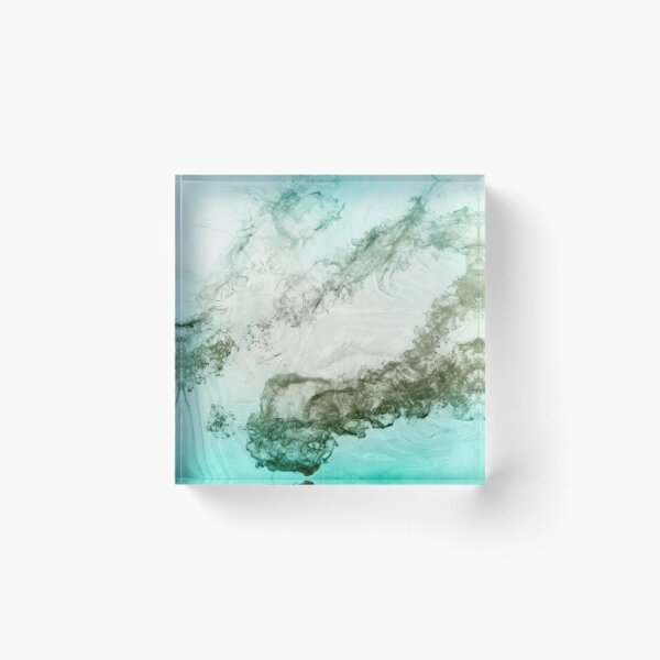 Item preview, Colorful abstract background, bright mix paints in water, vibrant dancing colors, swirling smoke under water. Aroma sensual concept, delicate perfume designed and sold by MTShoppingLine.