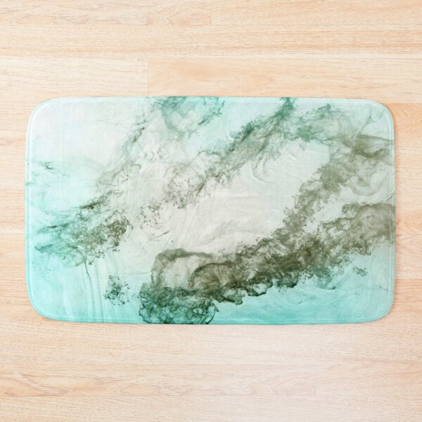 Item preview, Colorful abstract background, bright mix paints in water, vibrant dancing colors, swirling smoke under water. Aroma sensual concept, delicate perfume designed and sold by MTShoppingLine.