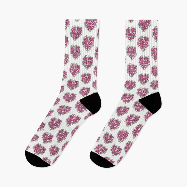 Item preview, Pink lettering You are merry me with green l designed and sold by FloxCreativez.