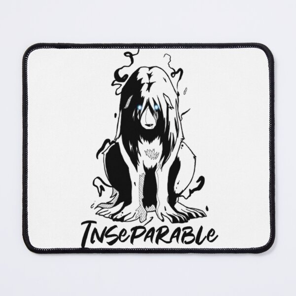 Item preview, Nina Tucker- Inseparable designed and sold by HaydenMillepied.
