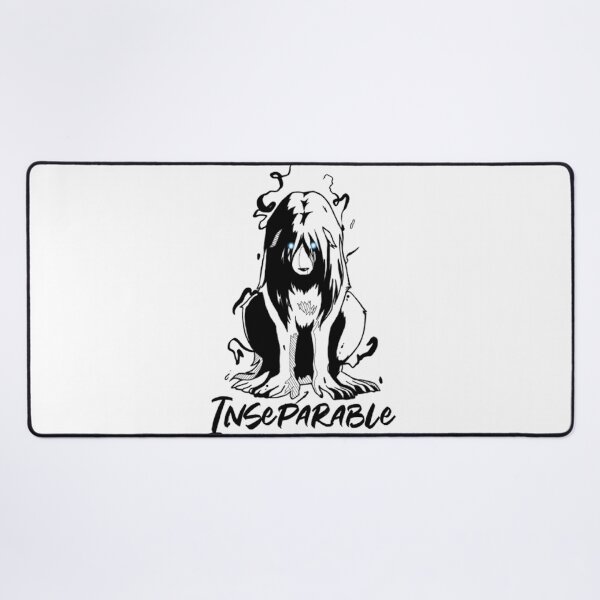 Item preview, Nina Tucker- Inseparable designed and sold by HaydenMillepied.