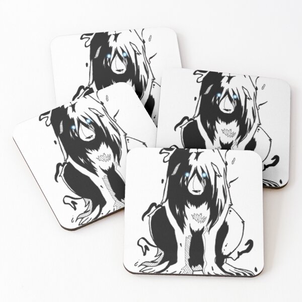 Item preview, Nina Tucker- Inseparable designed and sold by HaydenMillepied.