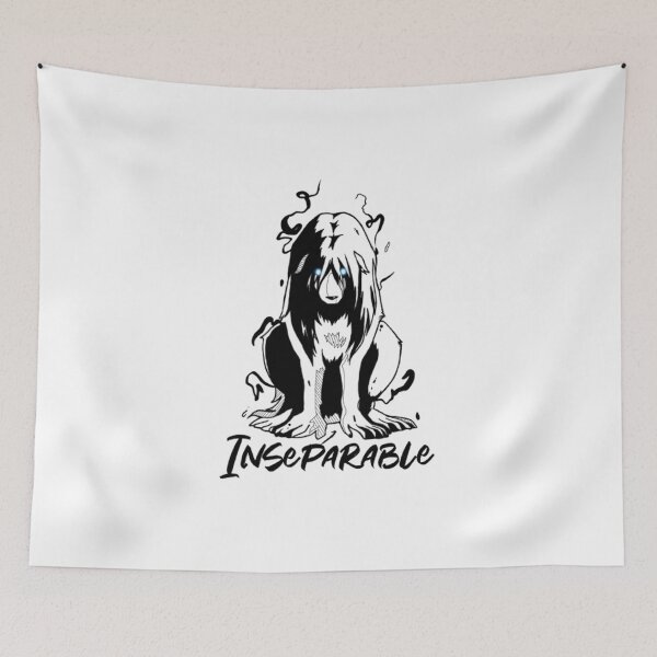 Item preview, Nina Tucker- Inseparable designed and sold by HaydenMillepied.