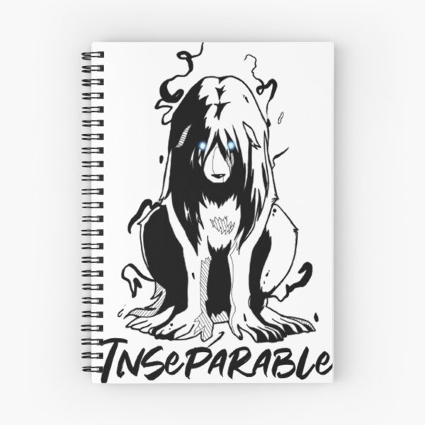 Item preview, Nina Tucker- Inseparable designed and sold by HaydenMillepied.