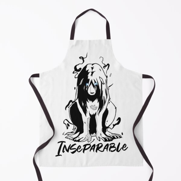 Item preview, Nina Tucker- Inseparable designed and sold by HaydenMillepied.