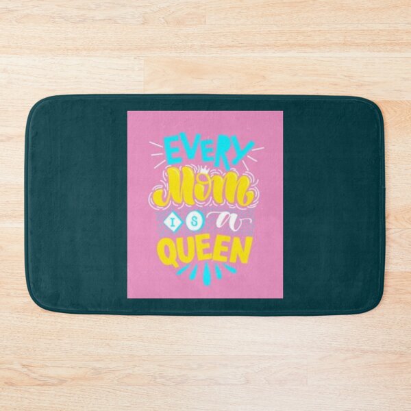 Item preview, Motivational quote in vector. Every Mom is a_yythkg designed and sold by FloxCreativez.