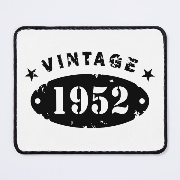 Item preview, 1952 Vintage designed and sold by GeogDesigns.